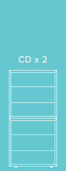 Modular-CD-Cabinets