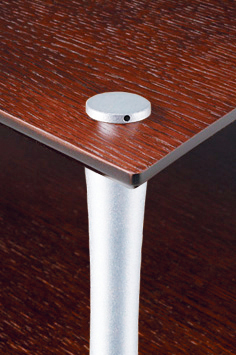 Cherry Finish