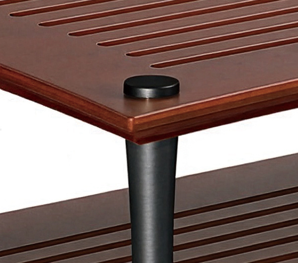 Cherry Finish